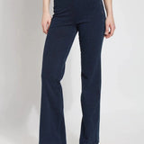 Denim Trousers by Lysse