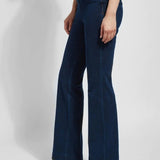 Denim Trousers by Lysse