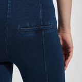 Denim Trousers by Lysse