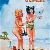 Smokin' Hot Ladies