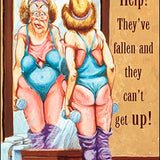 Smokin' Hot Ladies