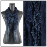 Infinity Lace Fashion Scarf