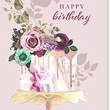 Birthday Cards