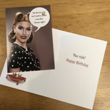 Funny Birthday Cards