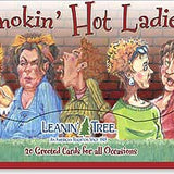Smokin' Hot Ladies