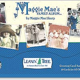 Maggie Mae's Family Album Greeting Card Assortment