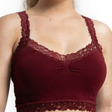 Lace Bralette