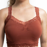 Lace Bralette