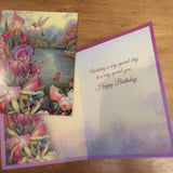 Birthday Cards