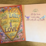 Love & Loving Thoughts