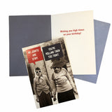 Funny Birthday Cards