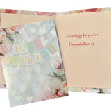 Anniversary/Wedding & Romance Cards