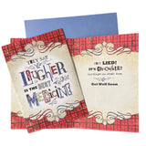 Get Well & Encouragement Cards