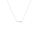 Constellation Astrology Necklace