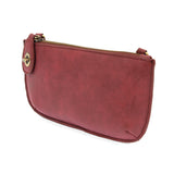 Lux Crossbody Wristlet Clutch