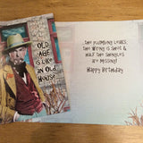 Funny Birthday Cards