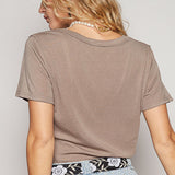 Favorite V-Neck Tee