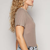 Favorite V-Neck Tee