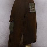 Woodland Harem Pants
