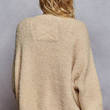 Give Peace a Chance Sweater