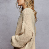 Give Peace a Chance Sweater