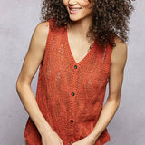 Ginger Sweater Vest