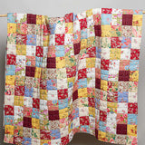 Patchwork Quilt
