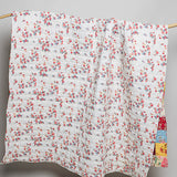 Patchwork Quilt