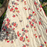 Patchwork Quilt