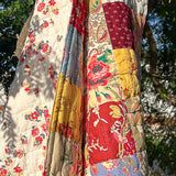 Patchwork Quilt