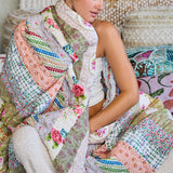 Patchwork Quilt