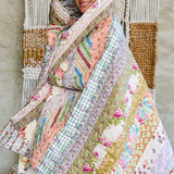 Patchwork Quilt
