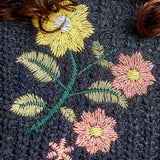 Peace Sweater