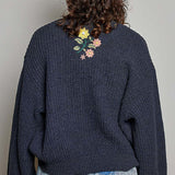 Peace Sweater