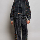Vintage Wide Leg Pant