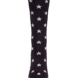 MeMoi Womens Fallen Stars Cashmere Blend Crew Socks