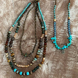 Tori Necklace