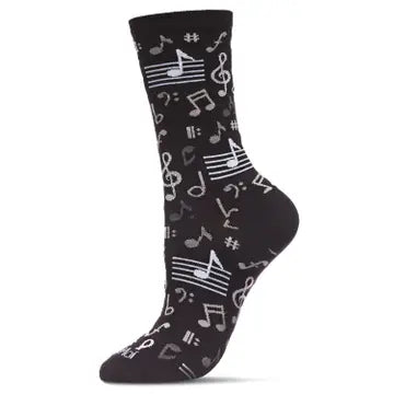 Womens Bamboo Socks