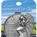 Inspiring Visor Clip