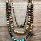 Tori Necklace