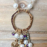 Kelsie Necklace