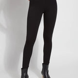 Taylor Seamed Legging (28" Inseam)