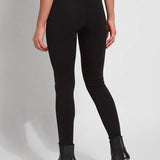 Taylor Seamed Legging (28" Inseam)