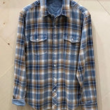 Ind Austin Plaid