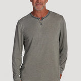 Bowery Burnout L/S