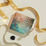 Trust + Manifest Crystal Collection