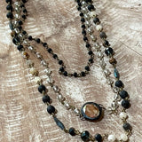 Justina Necklace