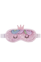 Load image into Gallery viewer, Gel Bead Eye Mask
