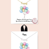 Inspire Me Necklaces