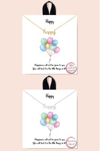 Load image into Gallery viewer, Inspire Me Necklaces

